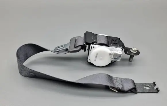 Honda Accord Middle seatbelt (rear) 70932131G TKAB0EJ527 E40437146