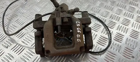 Mercedes-Benz E C207 W207 Rear brake caliper 9304042 L034