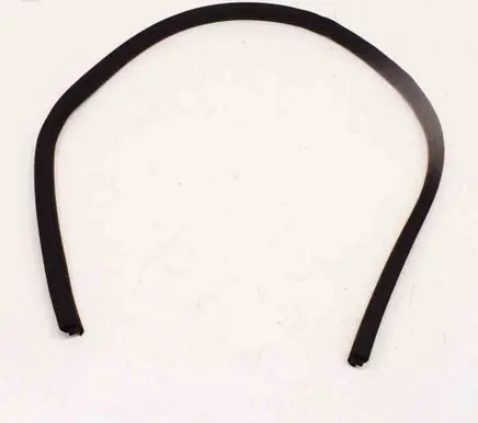 Maserati GranTurismo Rubber seal front door (on door) 