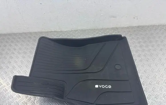 Tesla Model 3 Front floor mat 