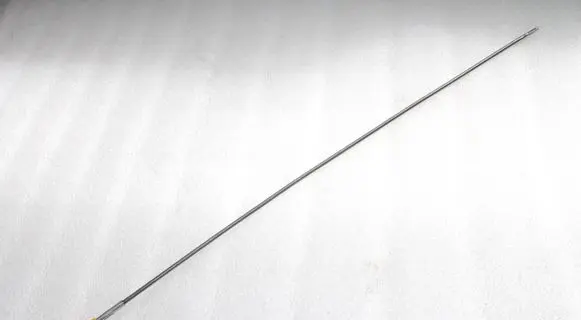 Alfa Romeo Giulietta Oil level dip stick 55227102