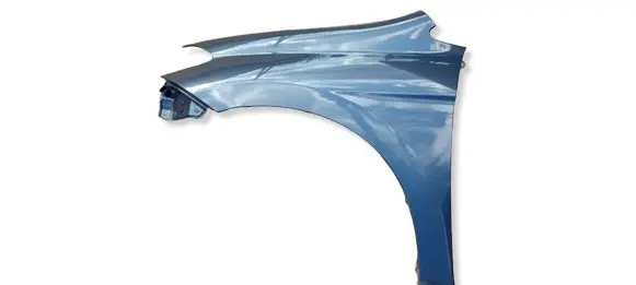 Honda FR-V Fender 