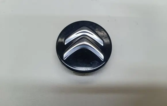 Citroen C4 III e-C4 Original wheel cap 9833447977 9672699477