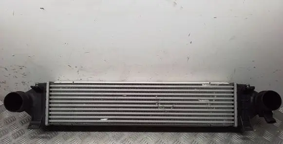 Land Rover Range Rover Evoque L538 Intercooler radiator 6G919440DE