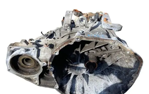 Renault Koleos I Manual 5 speed gearbox 11253 11330B 5545058