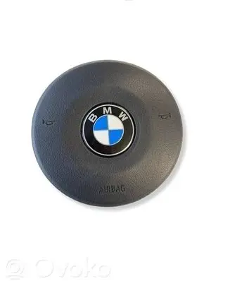 BMW X5 F15 Steering wheel airbag 307583391N77 33784579703 7315B1981P1199