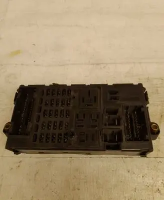 Iveco Daily 4th gen Fuse module 69500009 554953020000