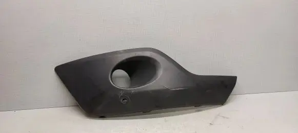Ford Transit Custom Front bumper corner part panel trim BK21R19952