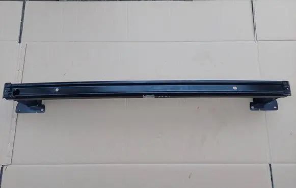 Renault Kangoo III Rear bumper support beam 756106853R