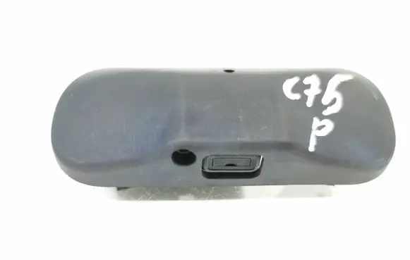 Volkswagen PASSAT B6 Windshield washer spray nozzle 5M0955986C