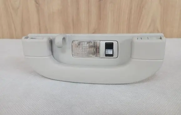 Mercedes-Benz B W245 Rear interior roof grab handle 1698100754 A1698100754