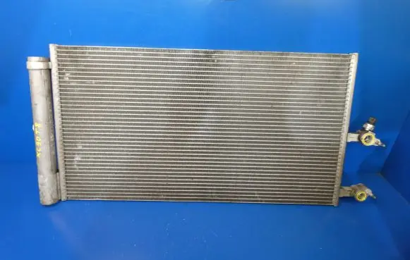 Volvo XC90 A/C cooling radiator (condenser) 32252576 FCC7A