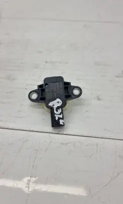 Audi Q7 4L Airbag deployment crash/impact sensor 4H0955557