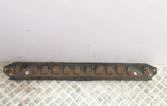 Volvo XC60 Bottom radiator support slam panel 31274615
