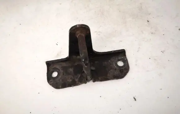 Subaru Forester SF Front door lock loop/hook striker 