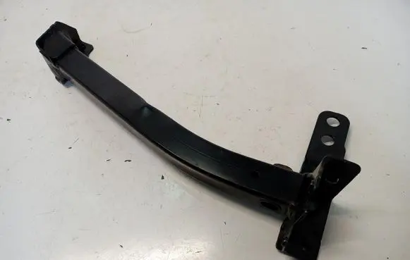 Opel Mokka B Front bumper shock/impact absorber 9836340380