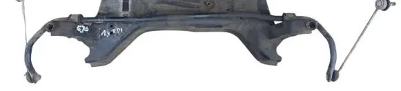 Seat Ibiza IV (6J,6P) Engine mounting bracket