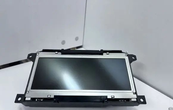 Audi A6 S6 C6 4F Screen/display/small screen 4F0919603