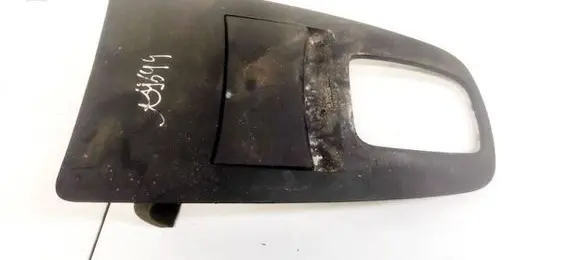 Car ashtray