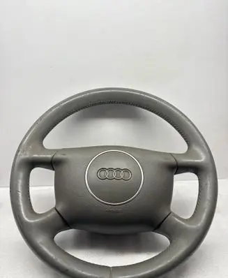 Audi A6 S6 C5 4B Steering wheel 8E0000124 61334025C 8Z0419091B