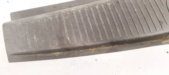 Dacia Logan II Other trunk/boot trim element 849935447R