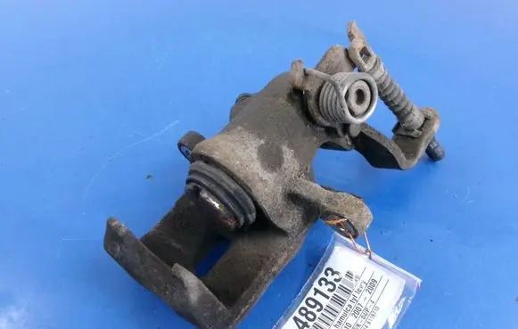 Hyundai i10 Rear brake caliper