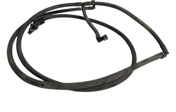 BMW 3 E90 E91 Headlight washer hose/pipe 1012913