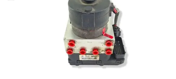 Hyundai H-1, Starex, Satellite ABS Pump 589104A050 58910-4A050 X2T32274M