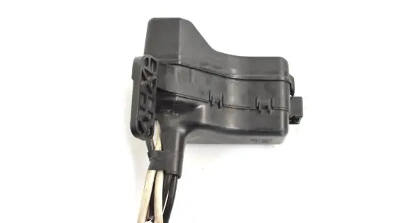 Toyota Corolla Verso E121 Fuse box set