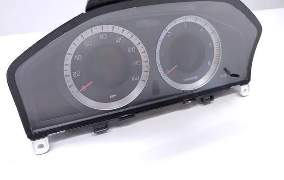 Volvo XC60 Speedometer (instrument cluster) 31270907AA 36002606 69399340U