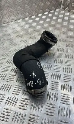 Audi A6 S6 C6 4F Intercooler hose/pipe