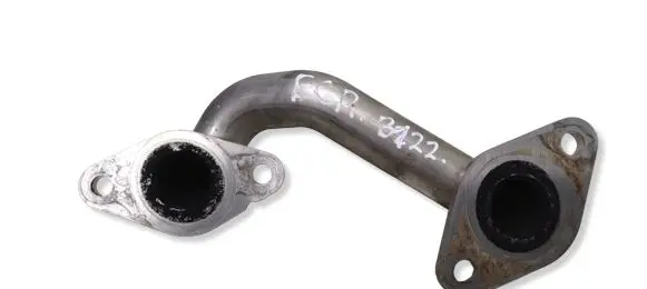 Mazda 6 EGR valve line/pipe/hose 