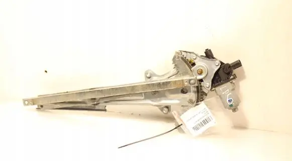 Honda CR-V Front window lifting mechanism without motor 160710