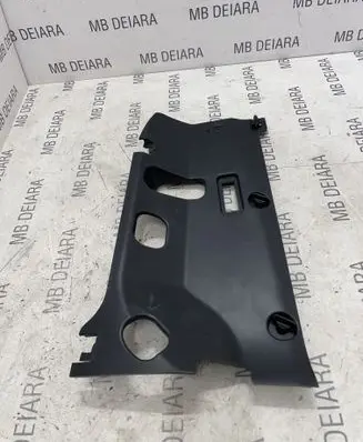BMW X5 F15 Dashboard lower bottom trim panel 9252421