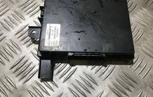 Mitsubishi ASX Other control units/modules 7820a515 cab501a068r