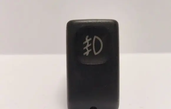 Volkswagen Golf II Fog light switch 191941535