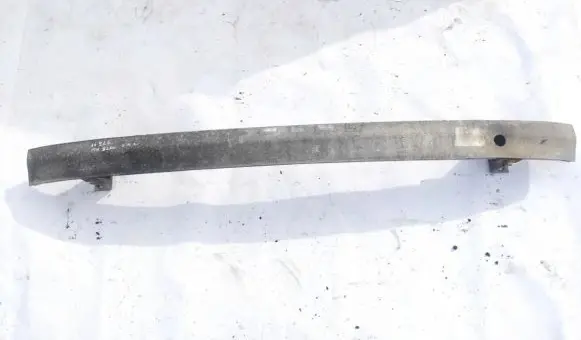 Rear beam