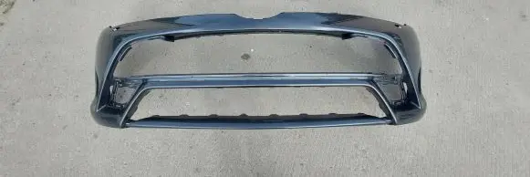 Toyota Avensis T270 Rear side glass trim 5211905230