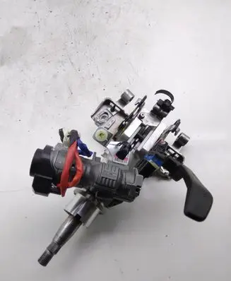 Hyundai i40 Steering wheel axle