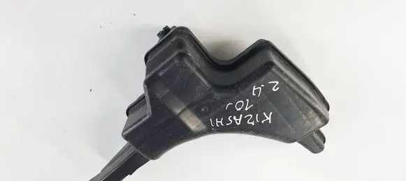 Suzuki Kizashi Intake resonator 