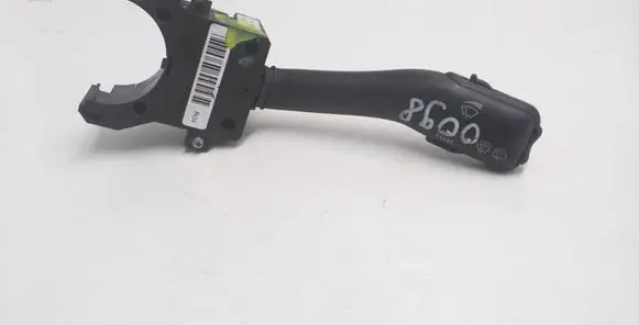 Volkswagen Golf IV Wiper control stalk 4B0953503H