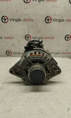 KIA Sportage Generator/alternator 373002B970 2626125 135V130A