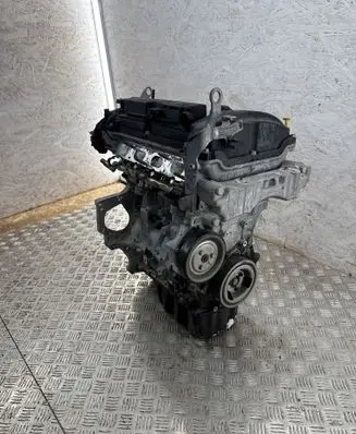 Peugeot 5008 II Engine 10FJCC PSA5G01
