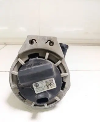 Volkswagen ID.3 Electric auxiliary coolant/water pump 1EA965567A
