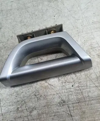 Volvo XC90 Front door interior handle 8650071