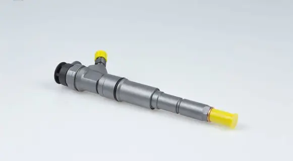 BMW 5 E60 E61 Fuel injector 0445110131 0445110080 0813015