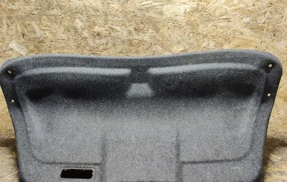 Infiniti Q70 Y51 Tailgate/boot cover trim set 849661ME0A
