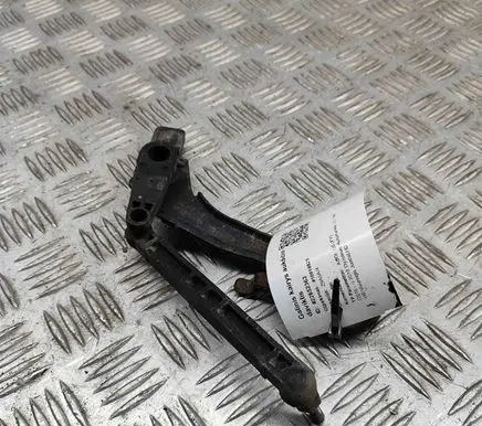 Rear air suspension level height sensor
