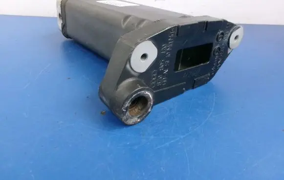 Audi A2 Front side member 8Z0805120