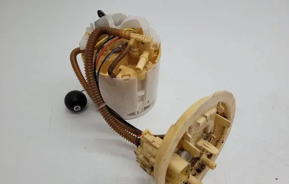 BMW 7 G11 G12 In-tank fuel pump 7400691AUTOFROST